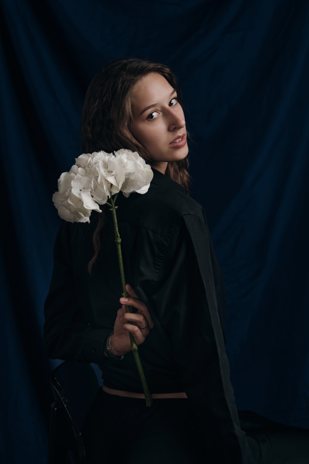 Изложба Botanical Exposure в София — цветя и фотография
