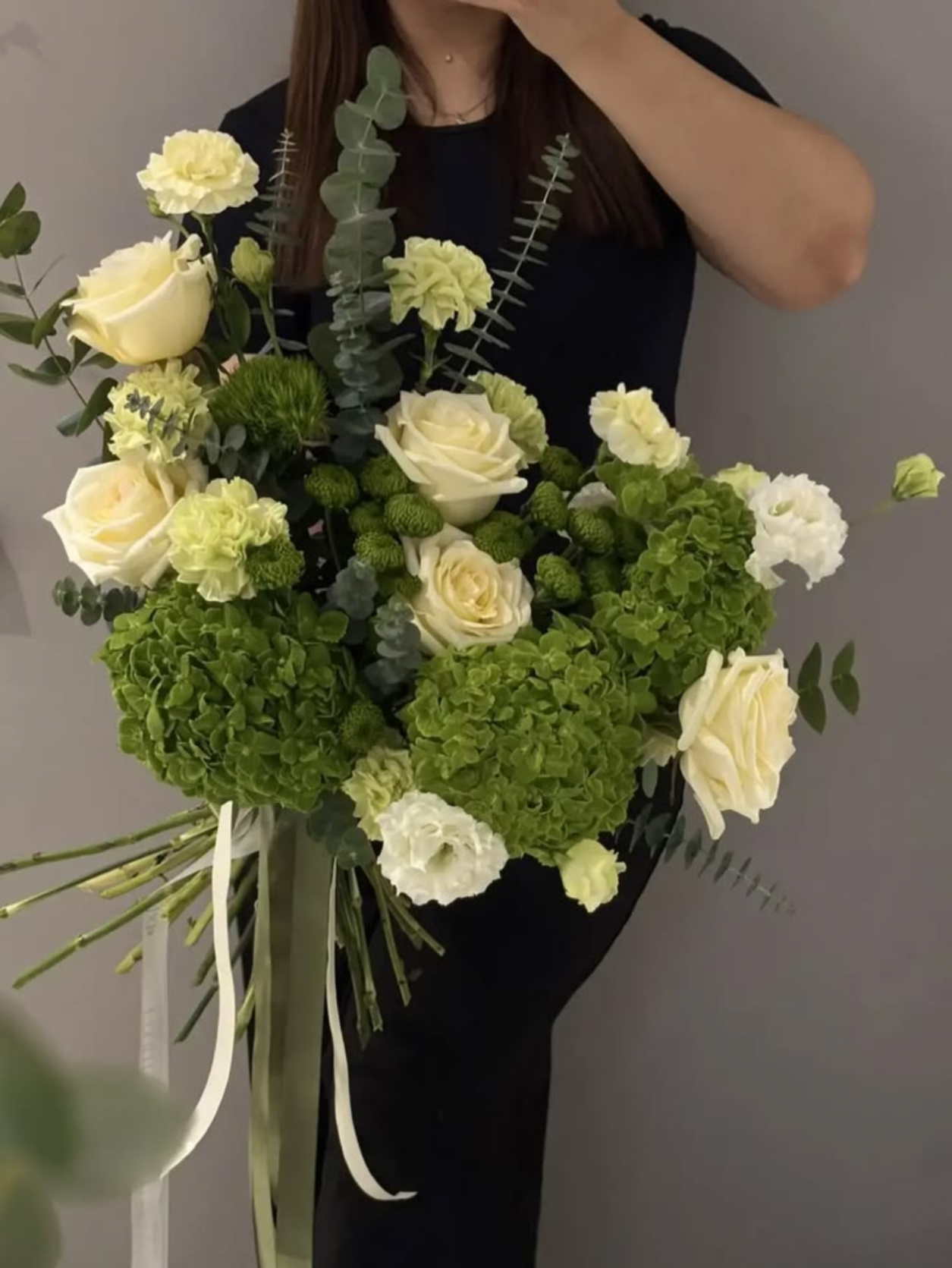 Букет Свежа гора